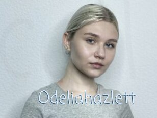 Odeliahazlett