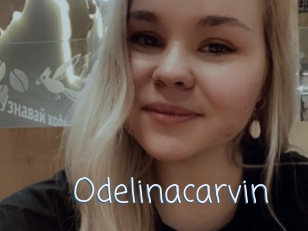 Odelinacarvin