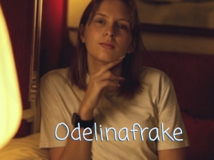 Odelinafrake