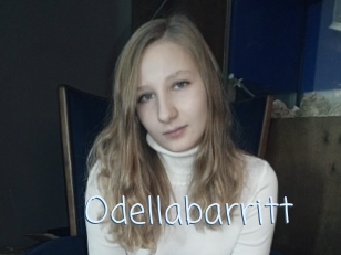 Odellabarritt