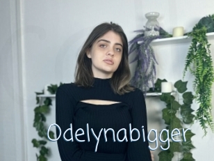 Odelynabigger