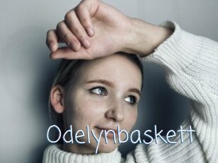 Odelynbaskett