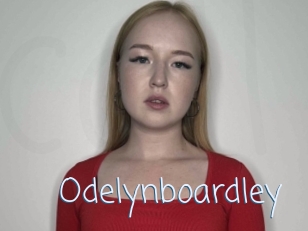 Odelynboardley