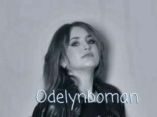 Odelynboman