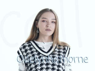 Odelynhathorne
