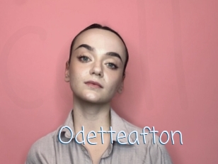 Odetteafton