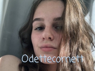 Odettecornett