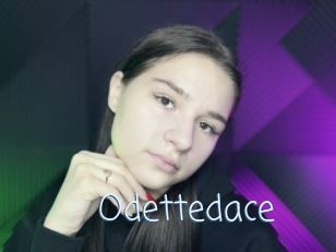 Odettedace