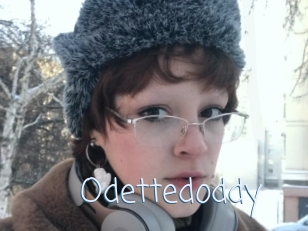 Odettedoddy
