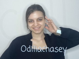 Odiliachasey