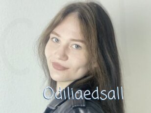Odiliaedsall