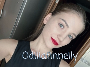 Odiliafinnelly