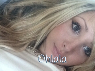 Ohlala