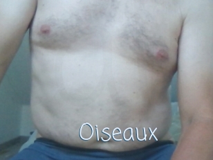 Oiseaux