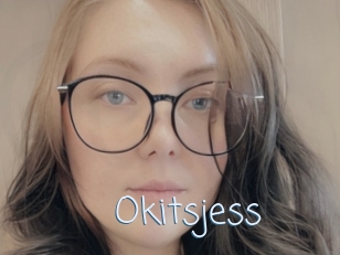 Okitsjess