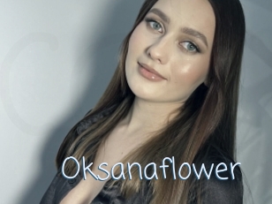 Oksanaflower