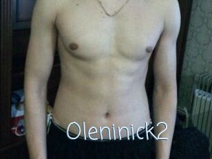 Oleninick2
