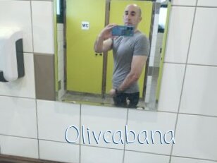 Olivcabana
