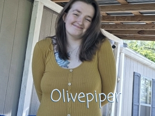 Olivepiper