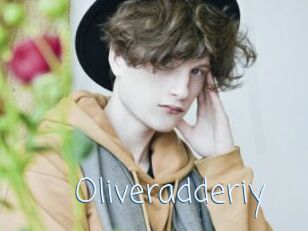 Oliveradderiy