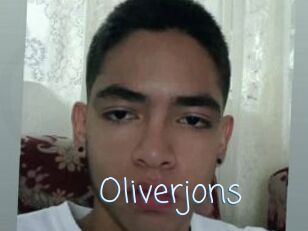Oliverjons