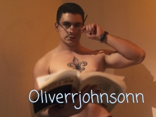 Oliverrjohnsonn