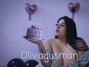 Oliviagusman