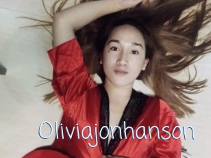 Oliviajonhanson