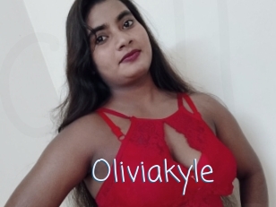 Oliviakyle