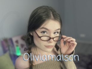 Oliviamaison