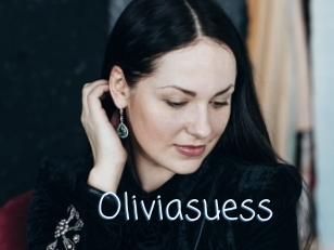 Oliviasuess