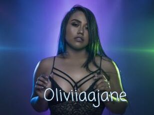 Oliviiaajane