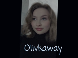 Olivkaway