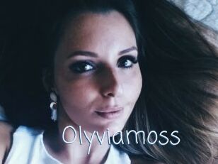 Olyviamoss