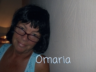 Omaria