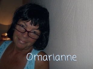 Omarianne