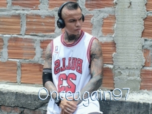 onceagain97 Callsex