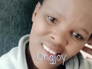 Ongjoy