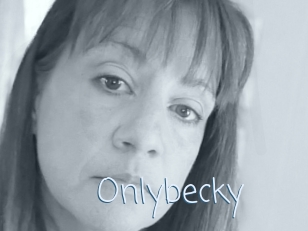 Onlybecky