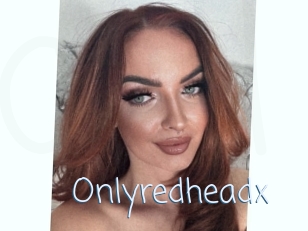 Onlyredheadx