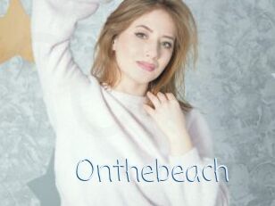 Onthebeach