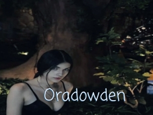 Oradowden