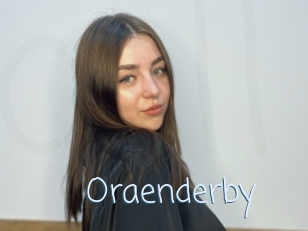 oraenderby Callsex