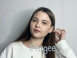Oragee