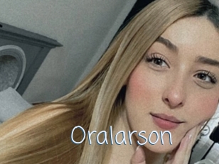 Oralarson
