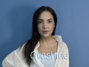 Orashine