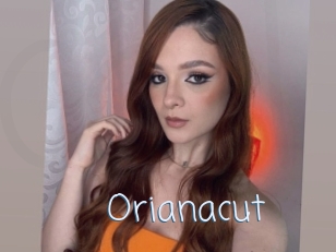 Orianacut
