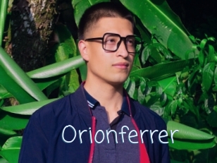 orionferrer Callsex