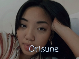 Orisune