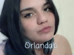 Orlandab